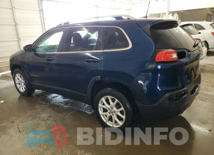 1C4PJMCB3JD515519 Photo# 2