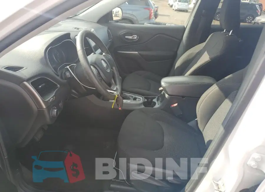 1C4PJMCB9LD651513 Photo# 7