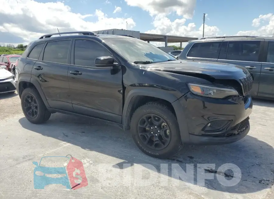 1C4PJMCX4ND529883 Photo# 4