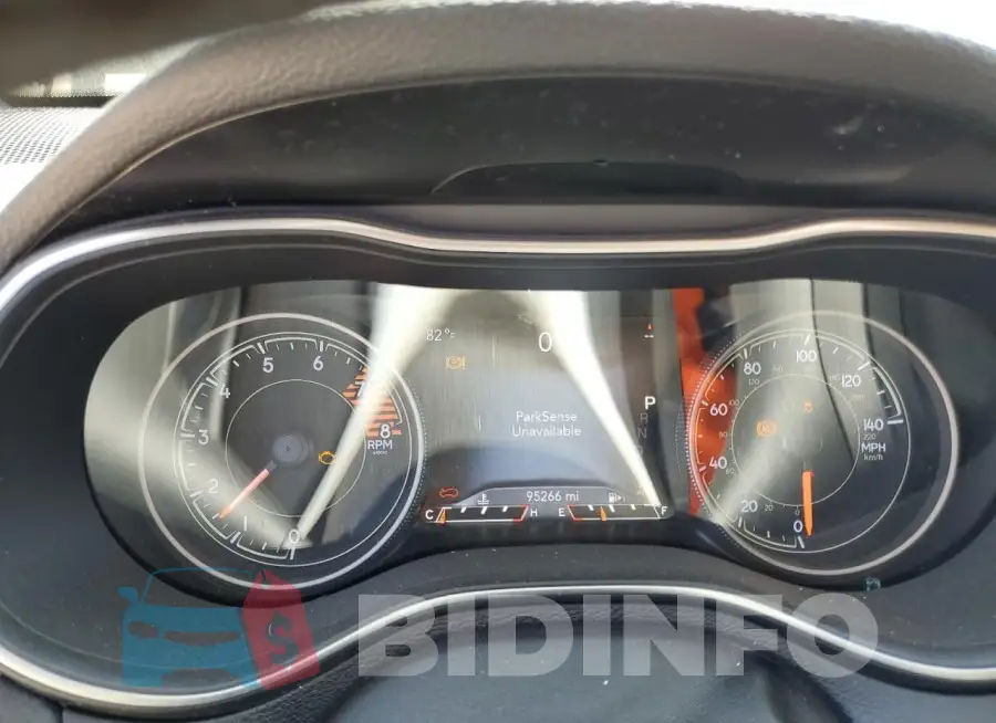 1C4PJMDX2KD430800 Photo# 9