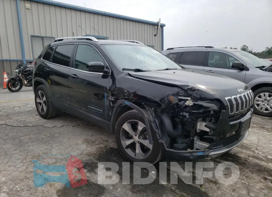 1C4PJMDX5KD424960 Photo# 4