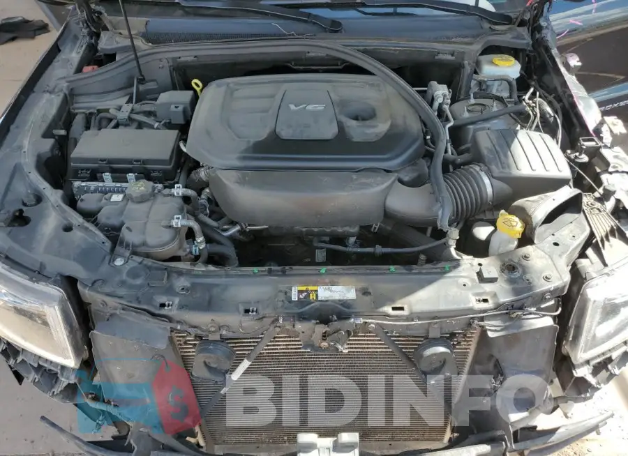 1C4RJFBG2GC317658 Photo# 12