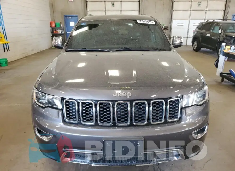 1C4RJFBG7KC712346 Photo# 5