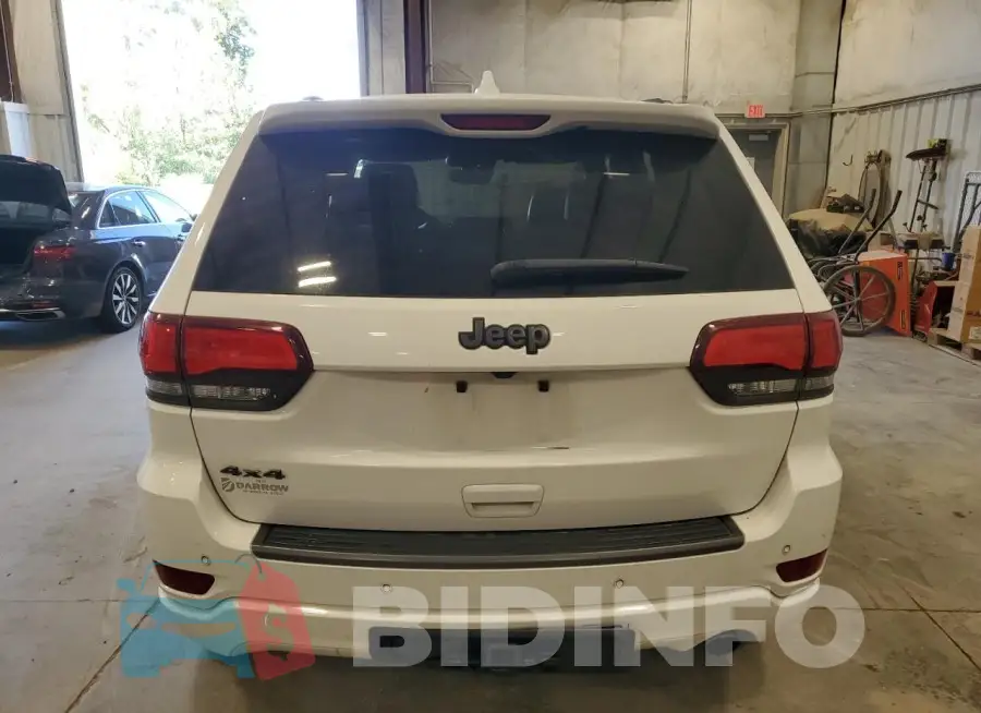 1C4RJFBGXMC810113 Photo# 6