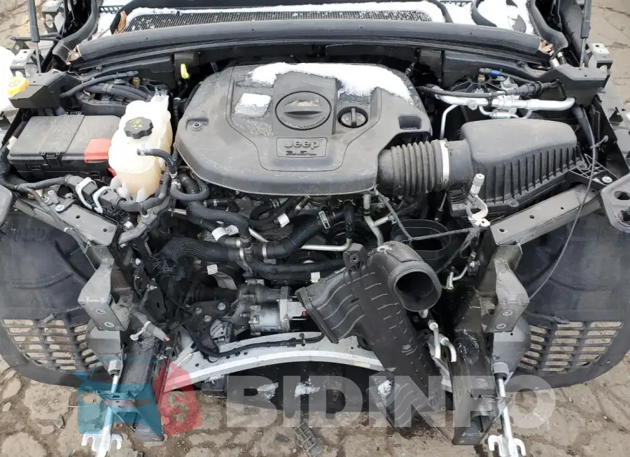 1C4RJHDGXN8564211 Photo# 12