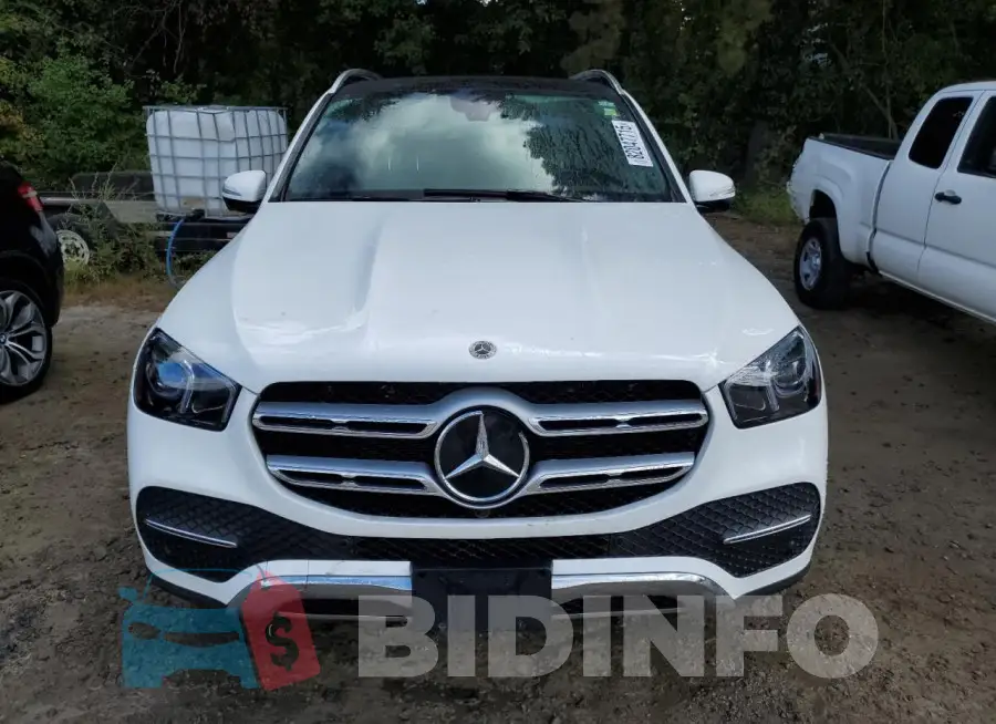 4JGFB4KB7MA514174 Photo# 5