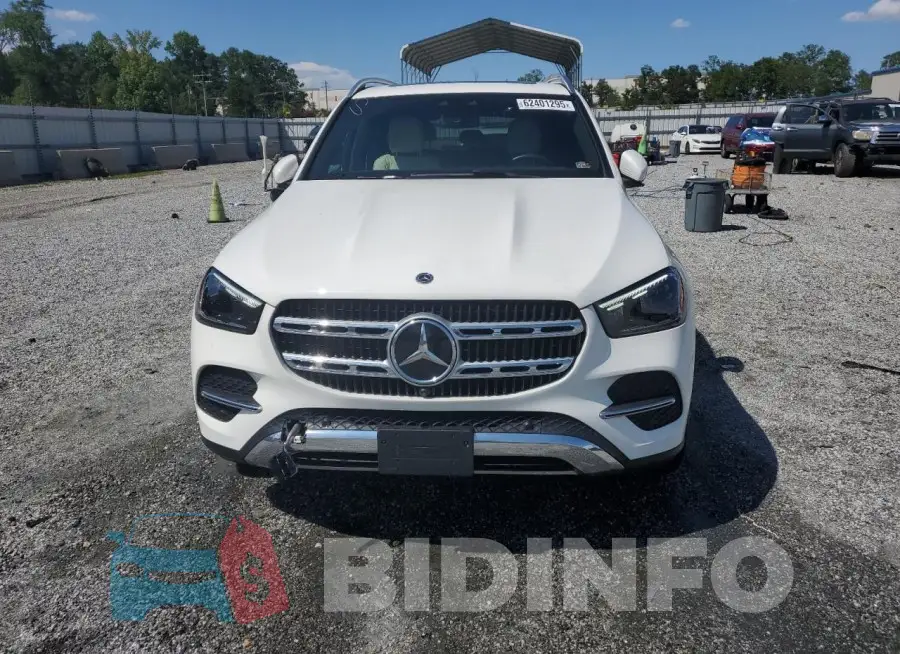 4JGFB5KB4RB138816 Photo# 5