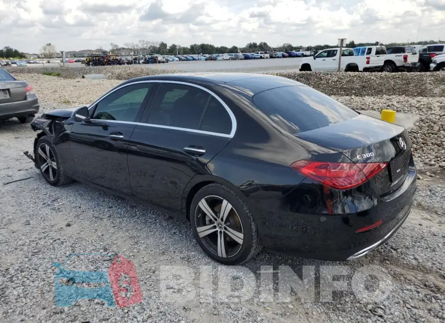 W1KAF4GB9SR239049 Photo# 2