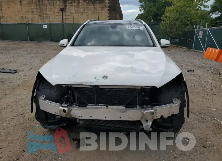 WDC0G8EB5LF680784 Photo# 5