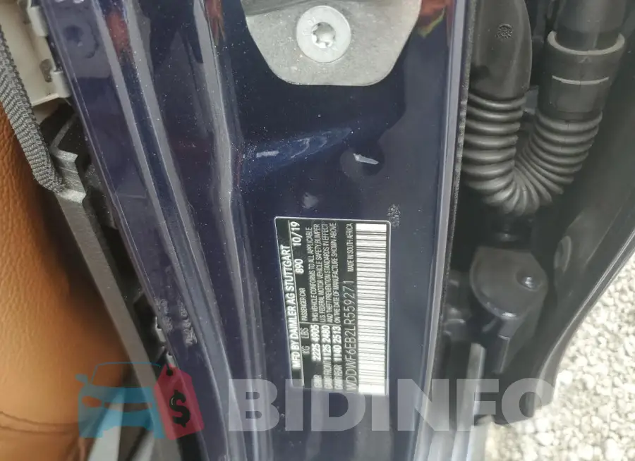 WDDWF6EB2LR559271 Photo# 13
