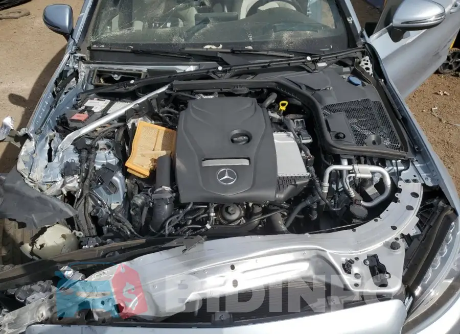 WDDWJ4KB3HF525792 Photo# 11