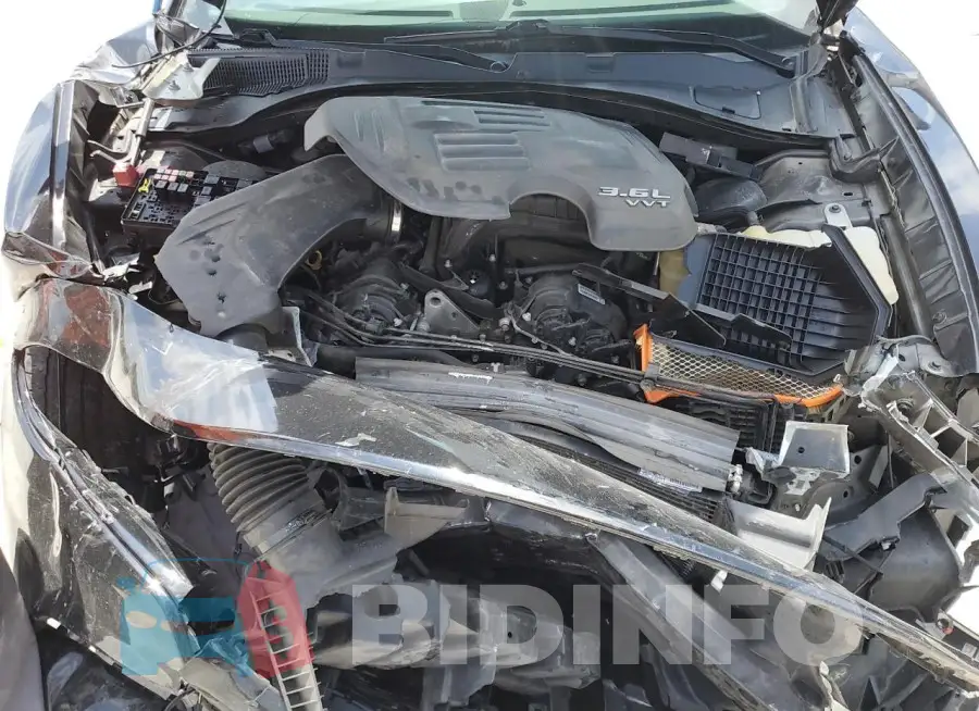 2C3CDXBG5KH614940 Photo# 11