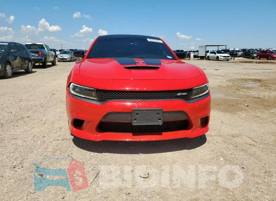 2C3CDXCT1PH673132 Photo# 5