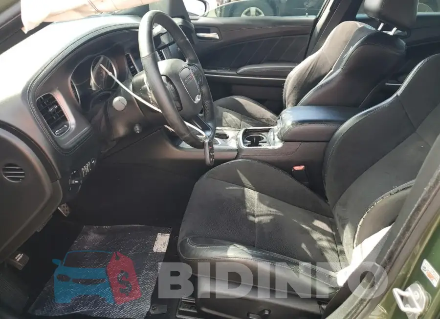 2C3CDXGJ4PH505722 Photo# 7