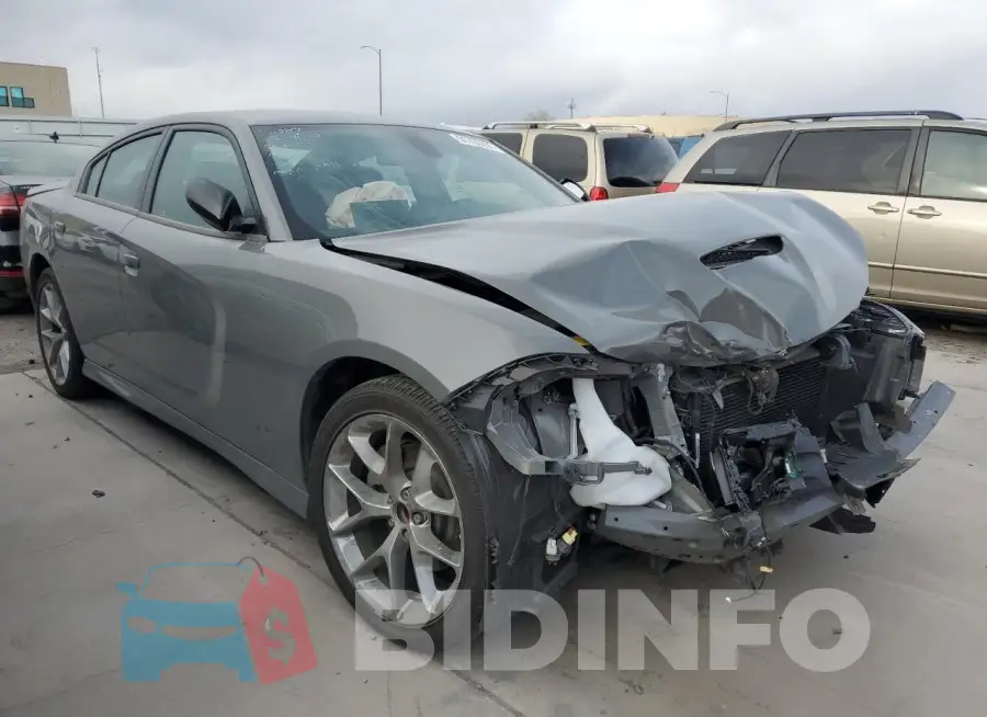 2C3CDXHG6PH647377 Photo# 2
