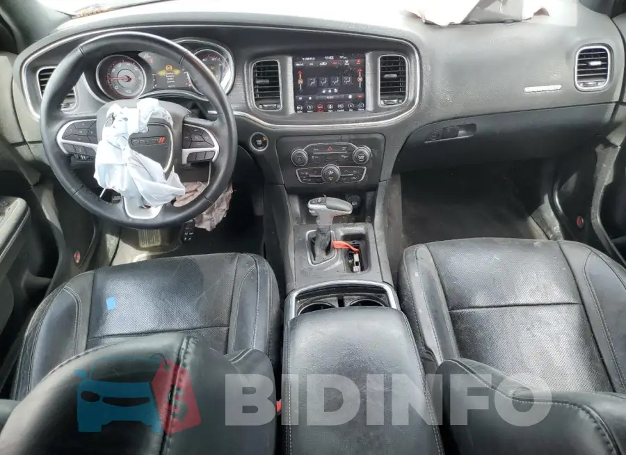 2C3CDXHG7JH135523 Photo# 8