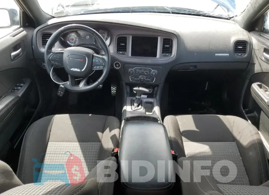2C3CDXHG8PH543120 Photo# 8