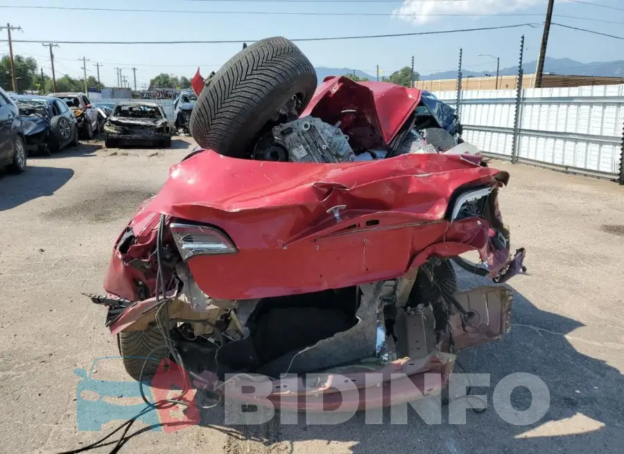 5YJ3E1EB5JF054542 Photo# 6
