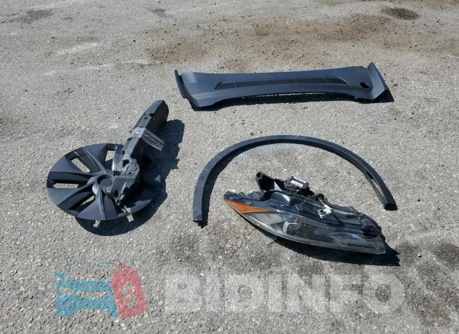 7SAYGDED5SF279616 Photo# 13