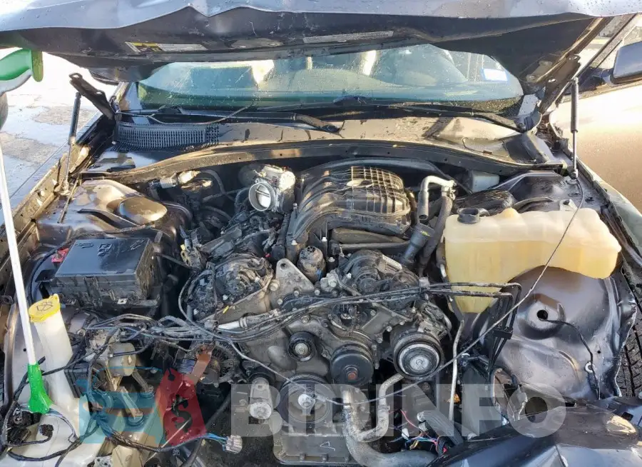 2C3CCABG3HH661540 Photo# 11