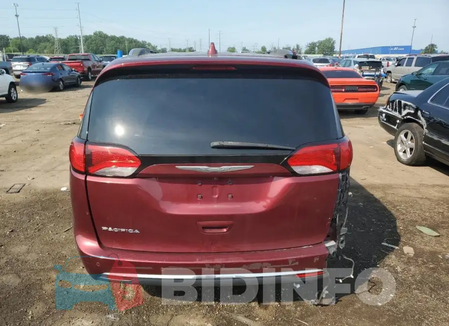 2C4RC1EG7HR577104 Photo# 6