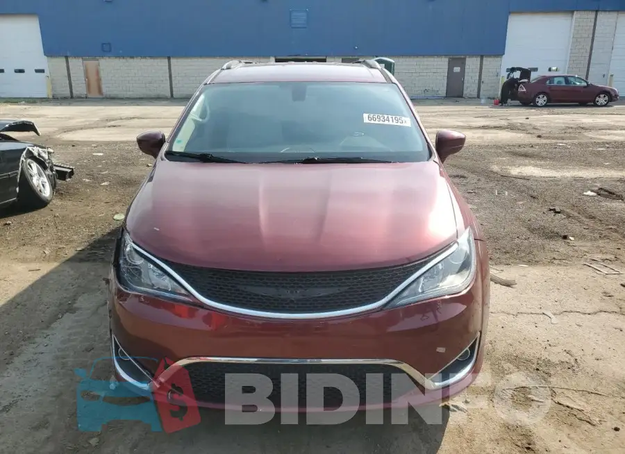 2C4RC1EG7HR577104 Photo# 5