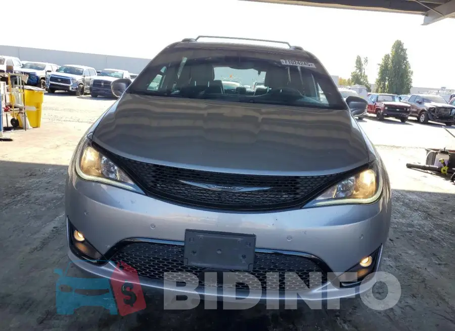 2C4RC3BG7LR267804 Photo# 5