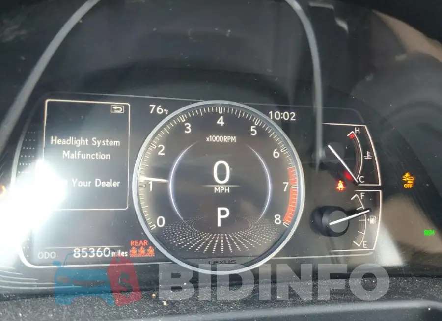 58AD11D15MU008024 Photo# 9