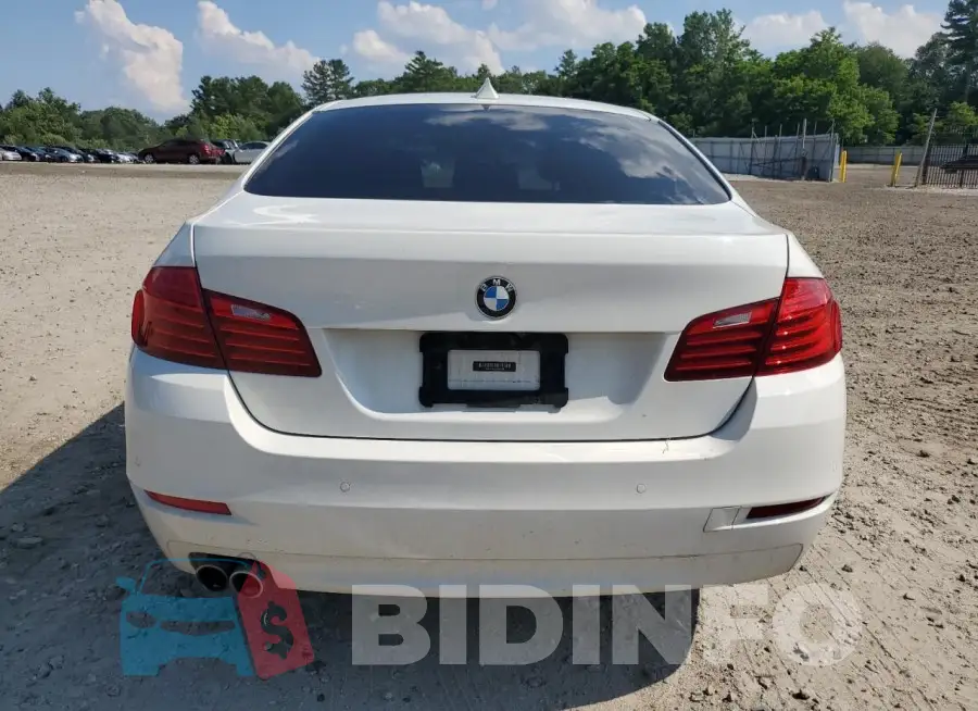 WBA5A7C51GG644432 Photo# 6