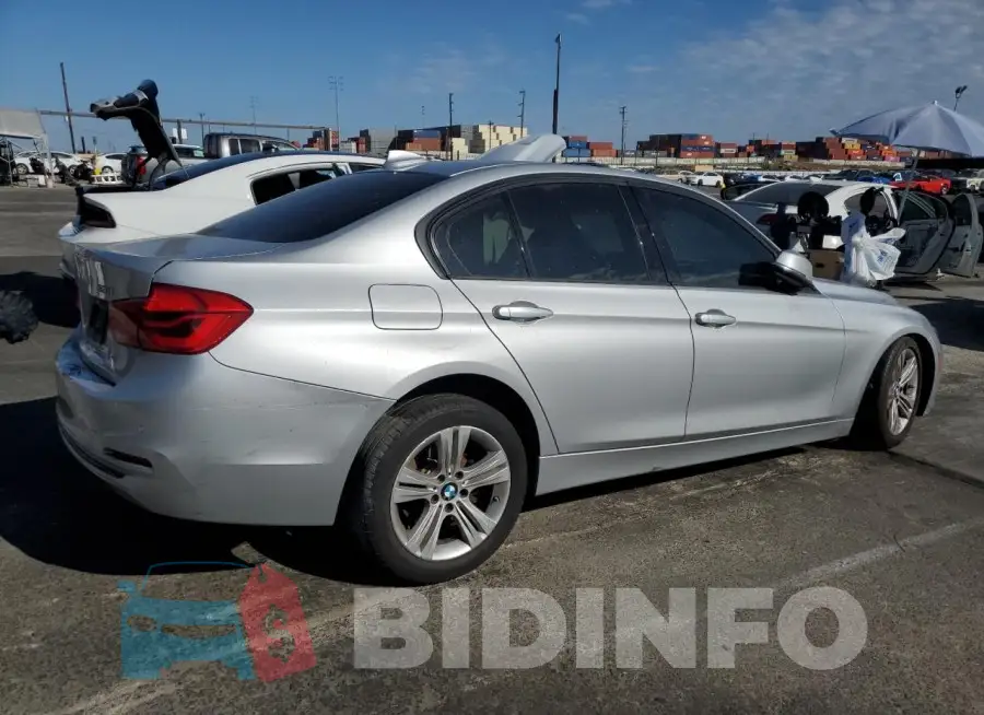 WBA8E3G55GNT80227 Photo# 3