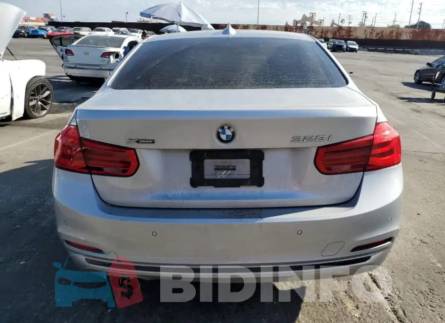 WBA8E3G55GNT80227 Photo# 6