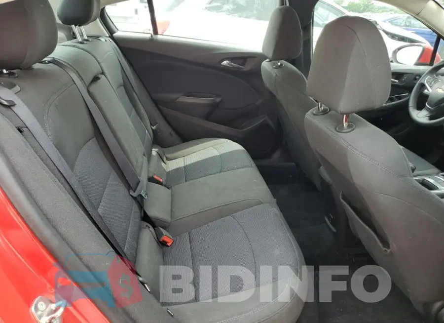 1G1BE5SM9J7163609 Photo# 10
