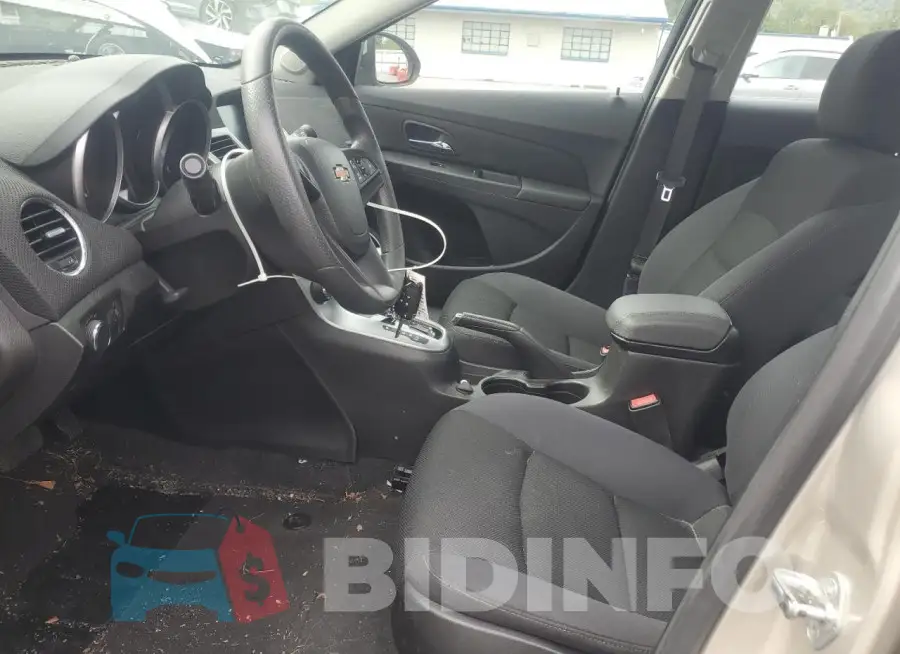 1G1PE5SB3G7151081 Photo# 7