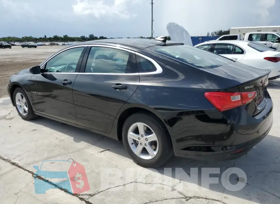 1G1ZB5ST4RF186568 Photo# 2