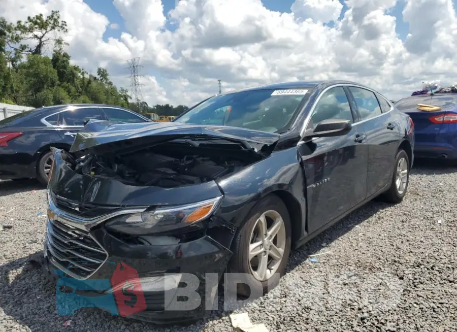 1G1ZB5ST7PF115538 Photo# 1