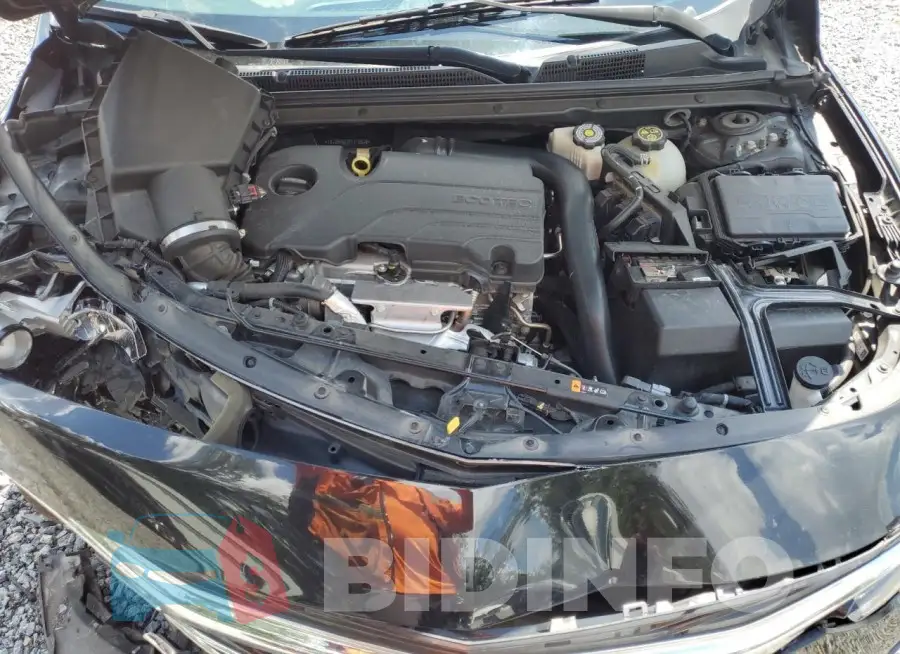 1G1ZB5ST7PF115538 Photo# 11