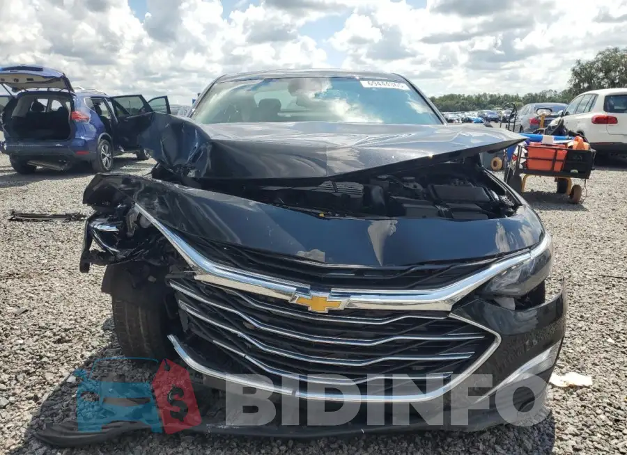 1G1ZB5ST7PF115538 Photo# 5