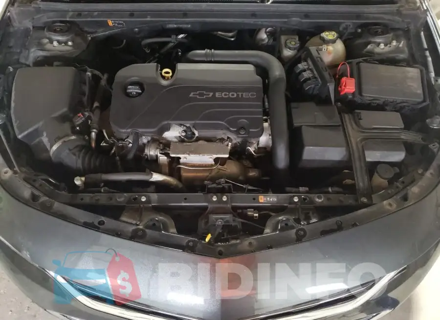 1G1ZB5STXHF278220 Photo# 11