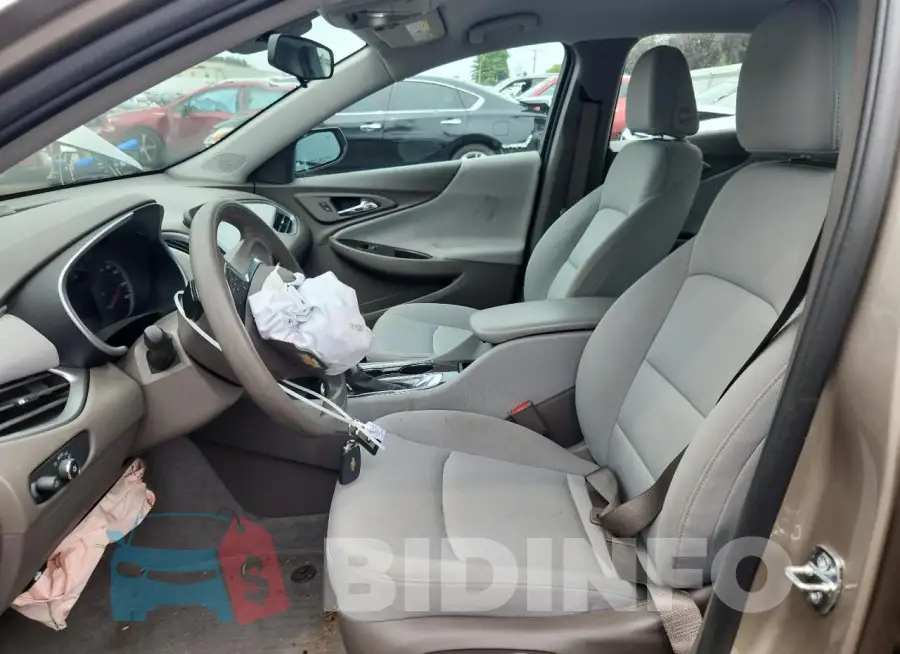 1G1ZC5ST1NF187183 Photo# 7