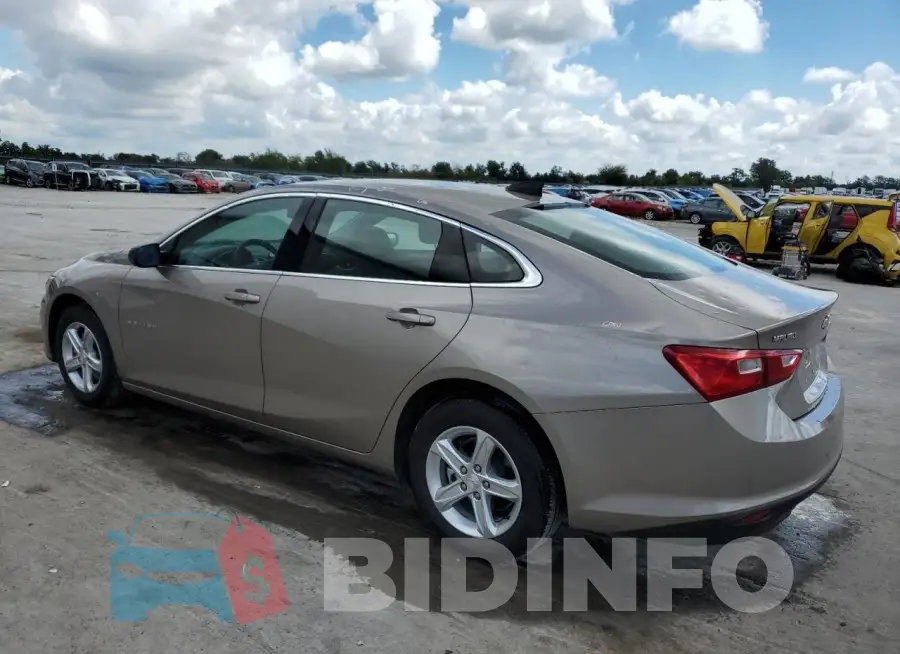 1G1ZC5ST8RF129402 Photo# 2