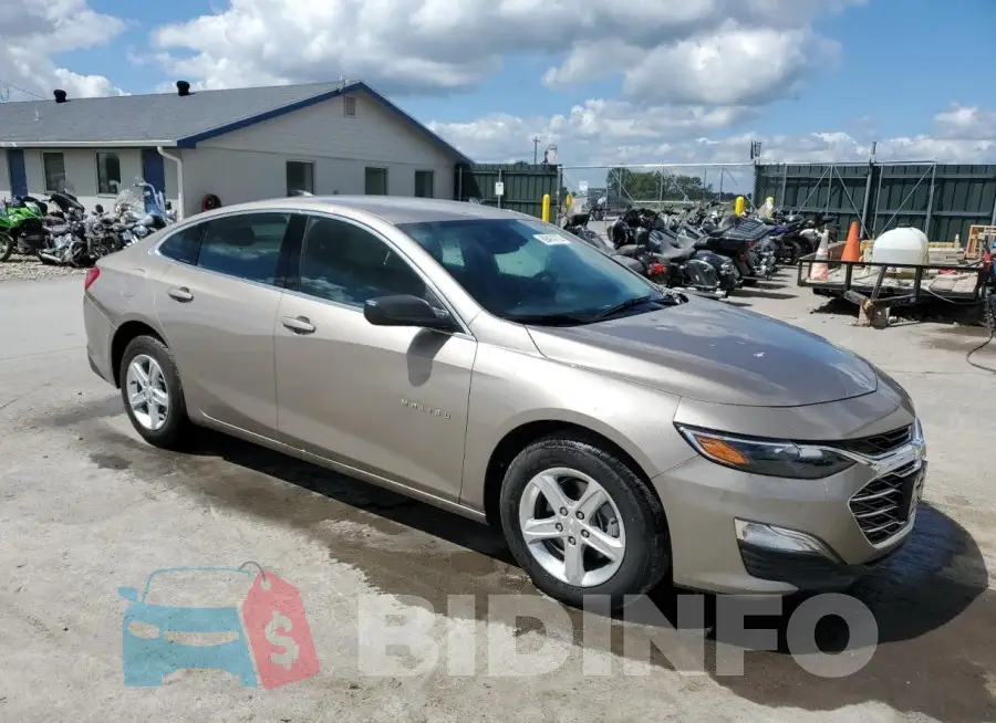1G1ZC5ST8RF129402 Photo# 4