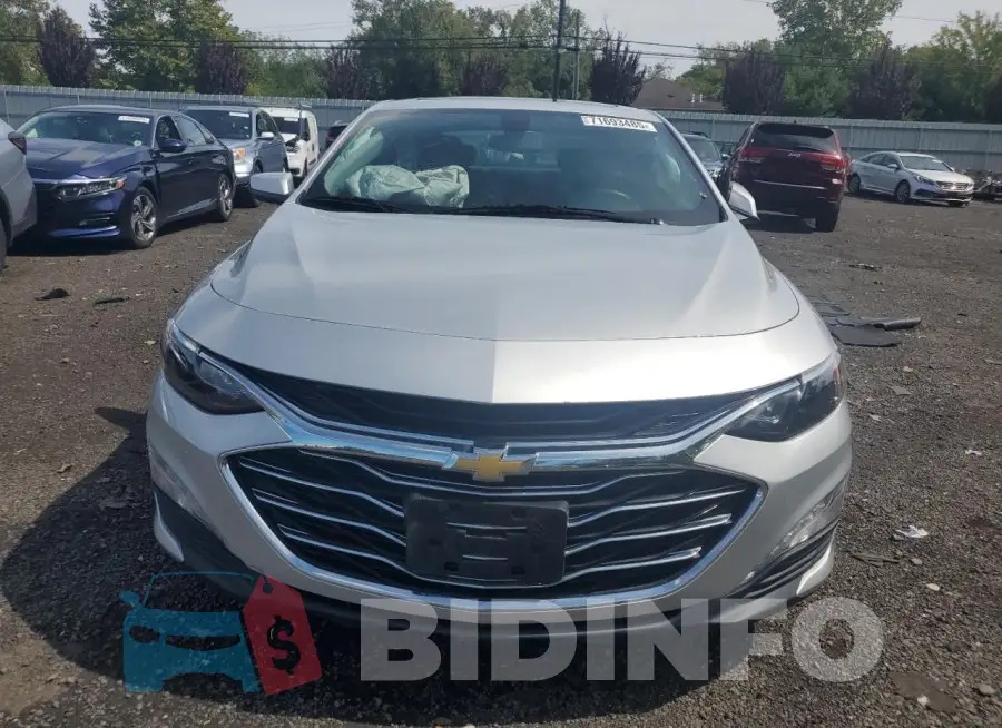 1G1ZD5ST0LF006407 Photo# 5