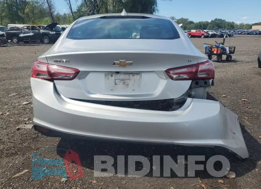1G1ZD5ST0LF006407 Photo# 6