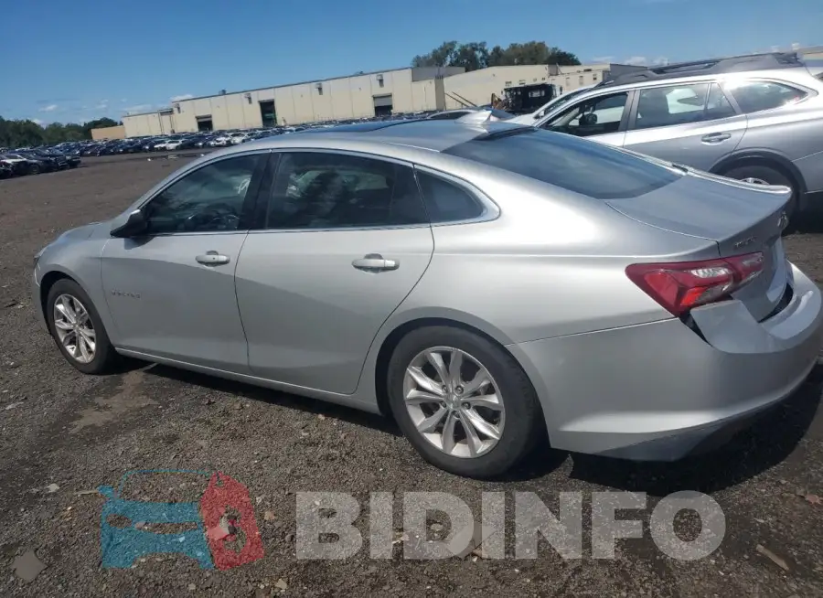 1G1ZD5ST0LF006407 Photo# 2