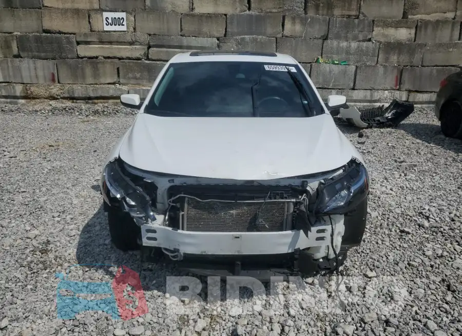 1G1ZD5ST1LF114096 Photo# 5