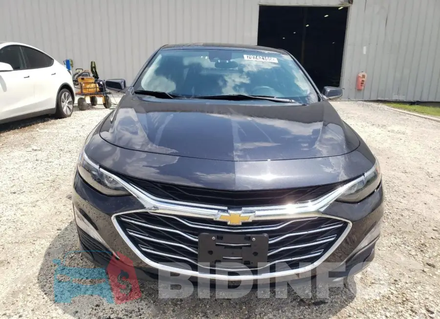 1G1ZD5ST1PF208288 Photo# 5