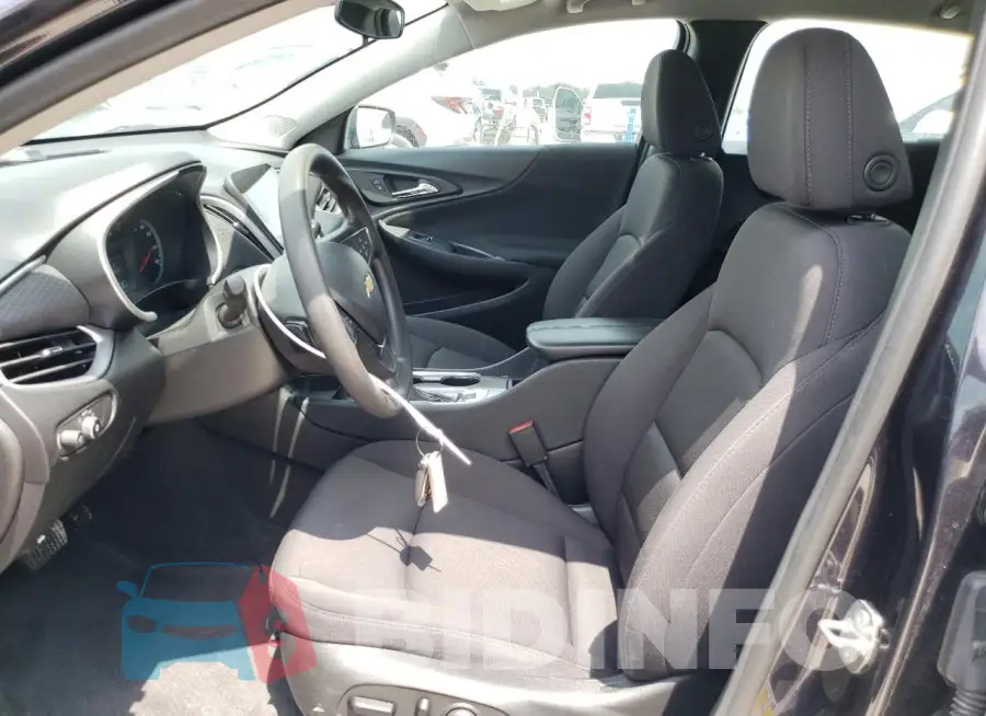 1G1ZD5ST1PF208288 Photo# 7