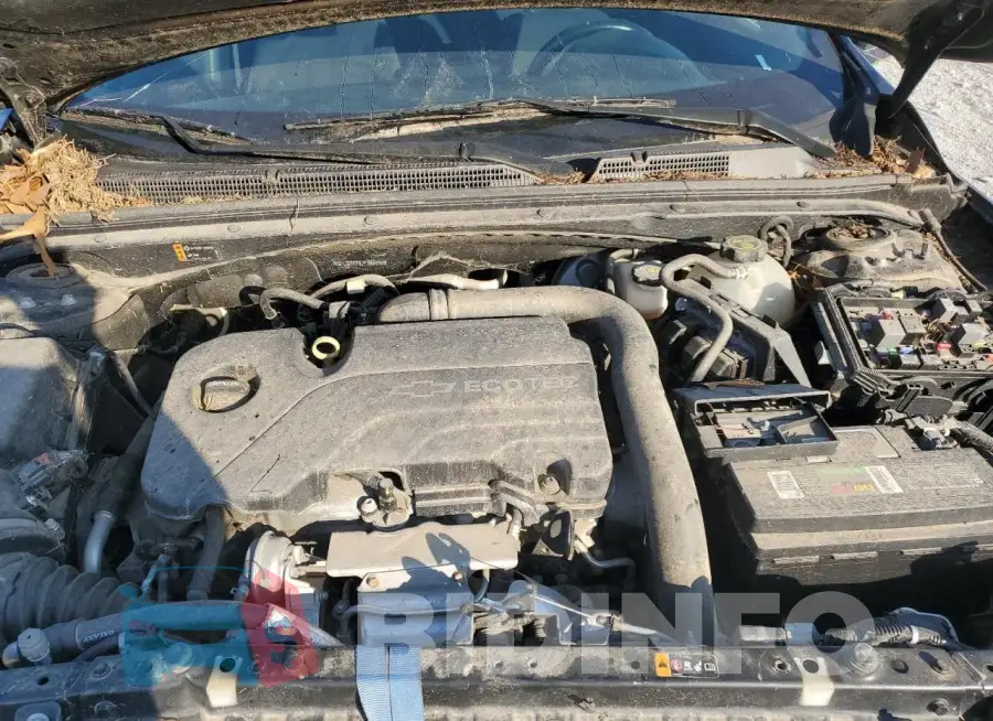 1G1ZD5ST2JF144995 Photo# 11