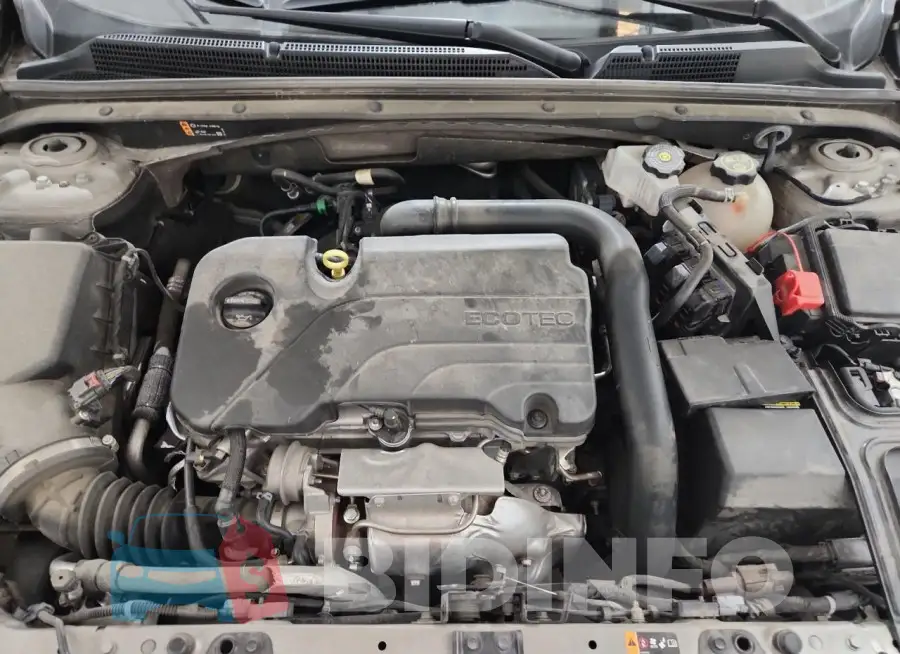 1G1ZD5ST2PF220305 Photo# 11