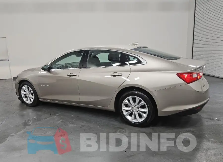 1G1ZD5ST2SF142858 Photo# 2